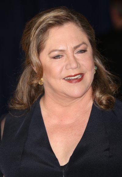 Kathleen Turner Photo