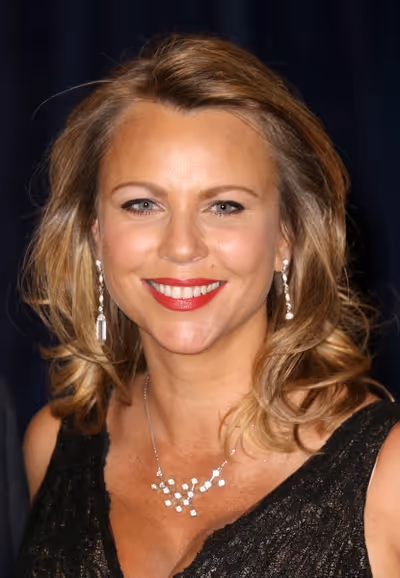 Lara Logan  Photo