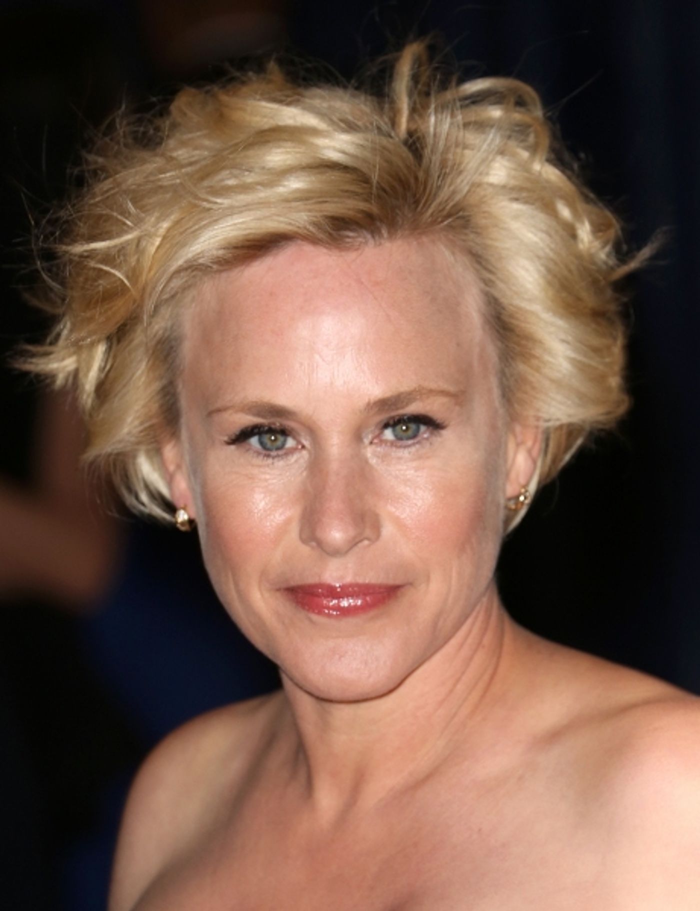 Photo Coverage: Inside The White House Correspondents' Association Dinner - The Ladies!  Image