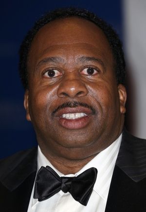 Leslie David Baker Photo