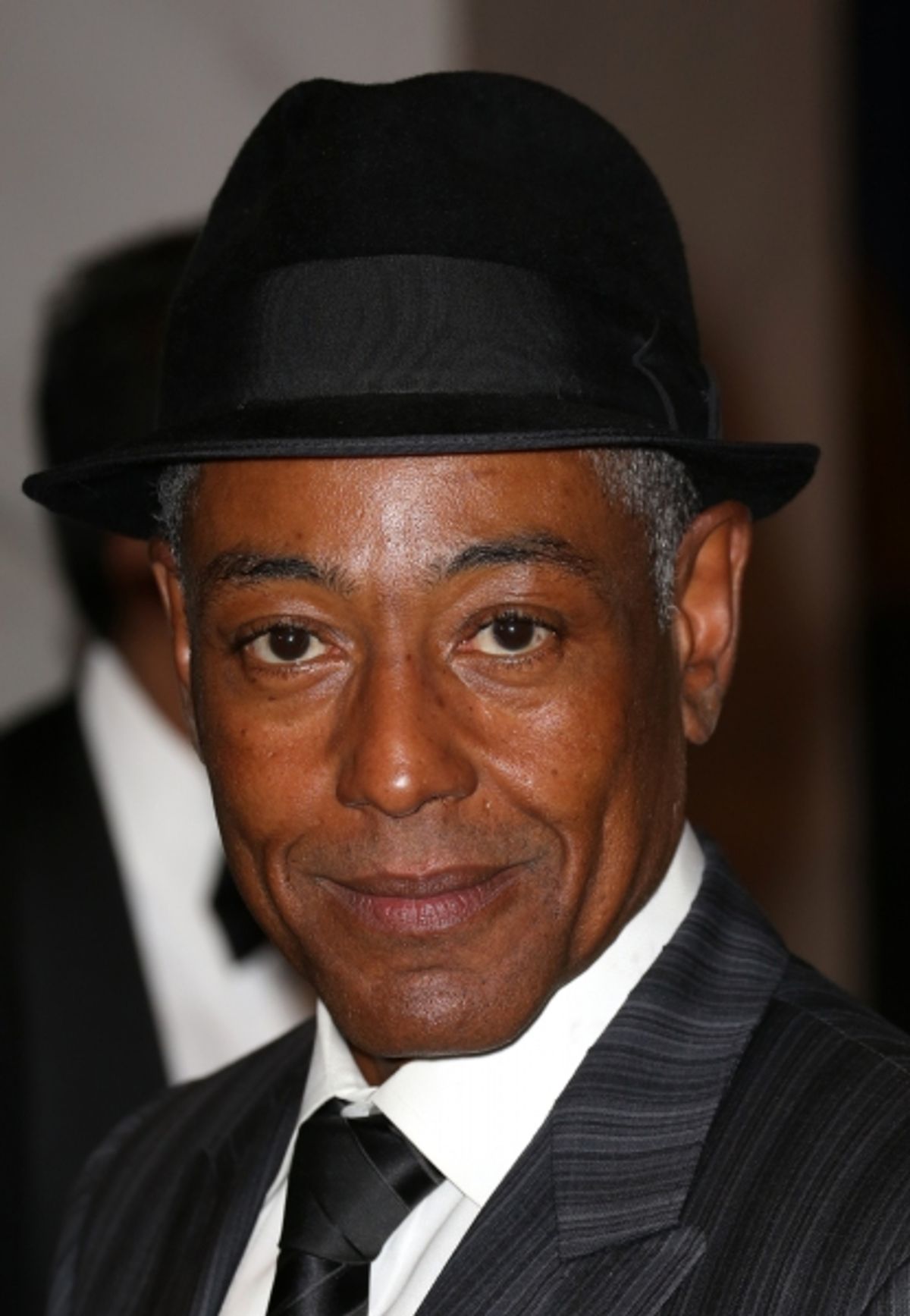 Giancarlo Esposito at 