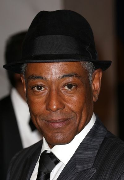 Giancarlo Esposito Photo