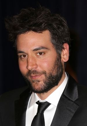 Josh Radnor  Photo