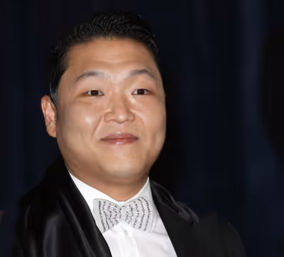 Psy Photo