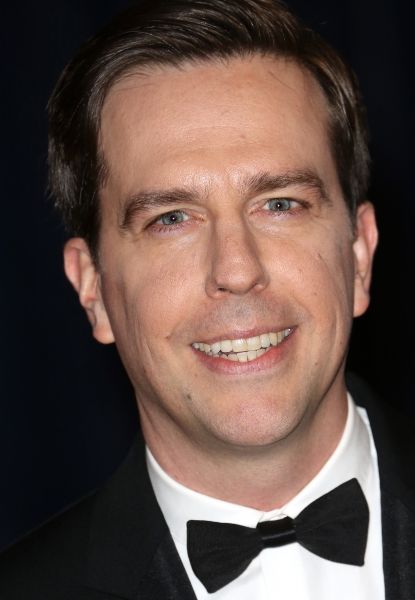 Photos: Inside the White House Correspondents' Association Dinner - The Men! — photo 15 of 87
