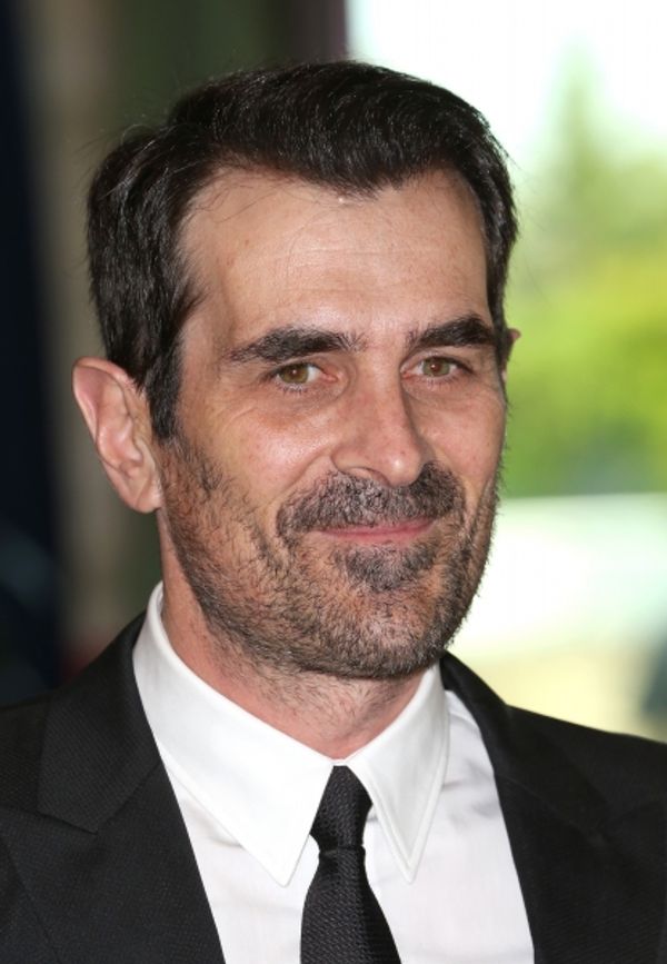 Ty Burrell   Photo