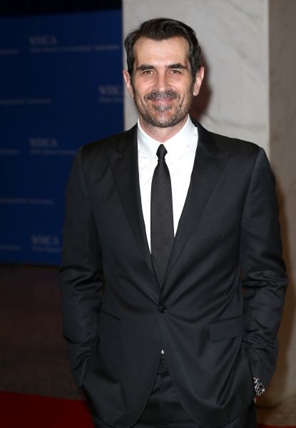 Photos: Inside the White House Correspondents' Association Dinner - The Men! — photo 26 of 87