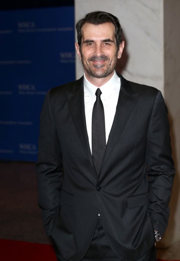 Ty Burrell   Photo