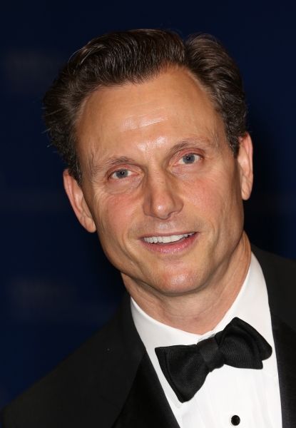 Photos: Inside the White House Correspondents' Association Dinner - The Men! — photo 27 of 87