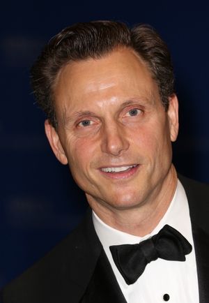 Tony Goldwyn   Photo