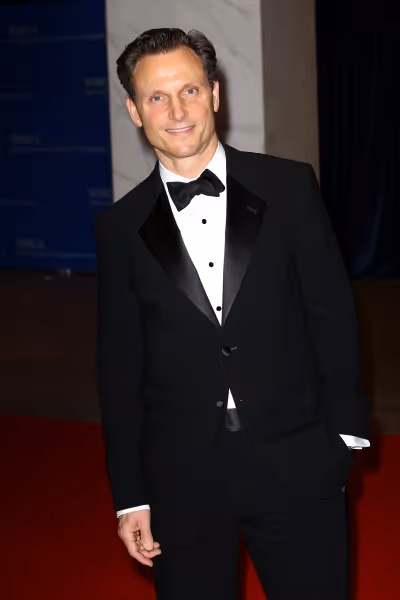 Tony Goldwyn   Photo