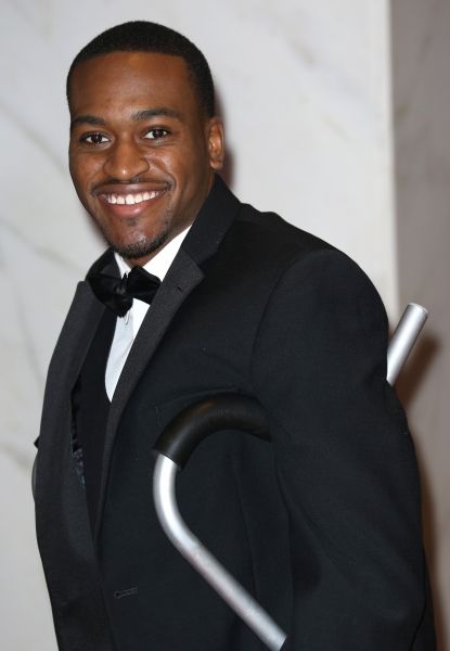 Photos: Inside the White House Correspondents' Association Dinner - The Men! — photo 29 of 87