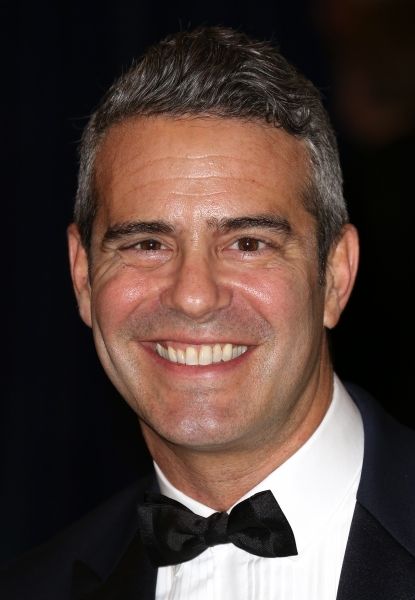 Photos: Inside the White House Correspondents' Association Dinner - The Men! — photo 30 of 87