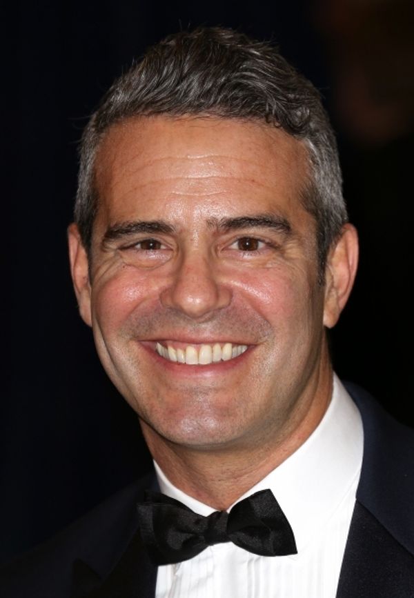 Andy Cohen   Photo