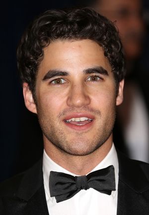 Darren Criss @ BroadwayWorld Darren Criss Photo