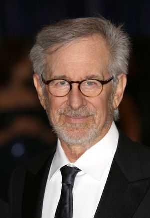 Steven Spielberg  Photo