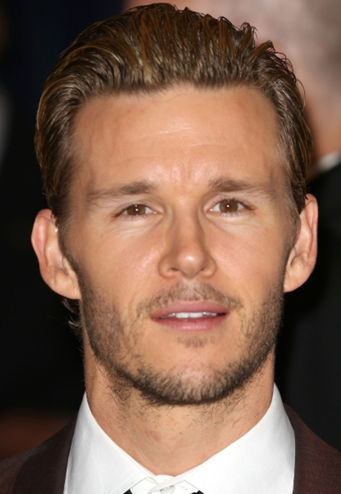 Photo Coverage: Inside the White House Correspondents' Association Dinner - The Men!  Image