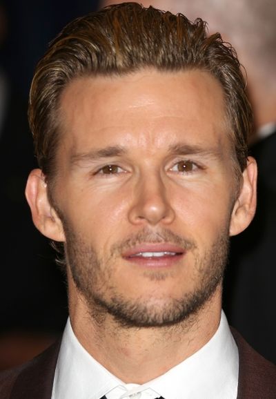 Ryan Kwanten   Photo