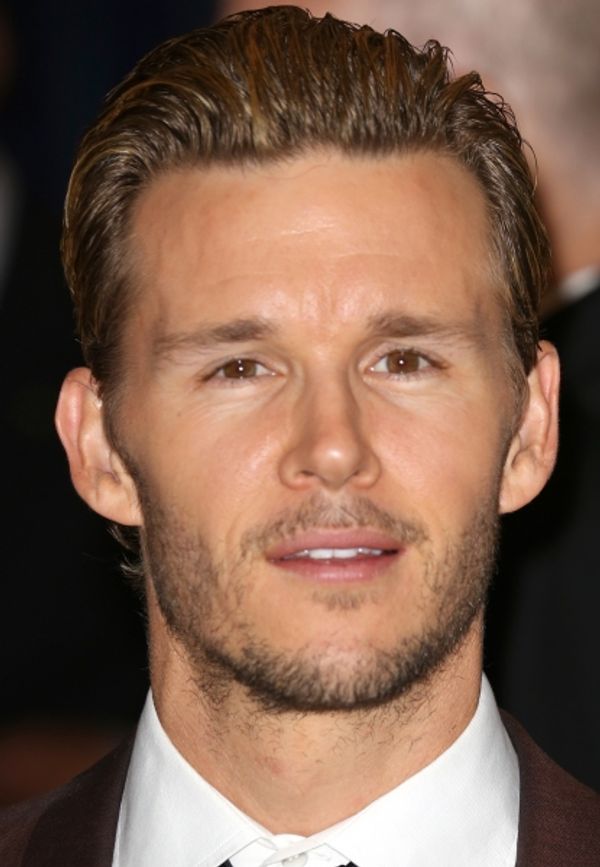 Ryan Kwanten   Photo