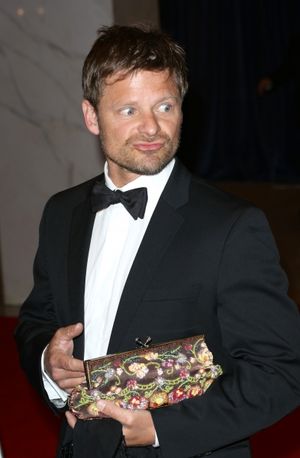 Steve Zahn Photo