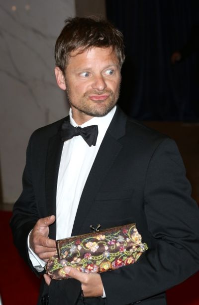 Steve Zahn Photo