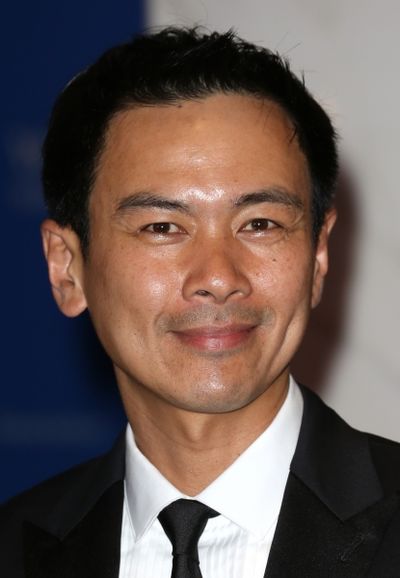 Brian Yang Photo