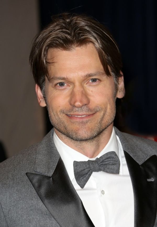 Nikolaj Coster-Waldau   Photo