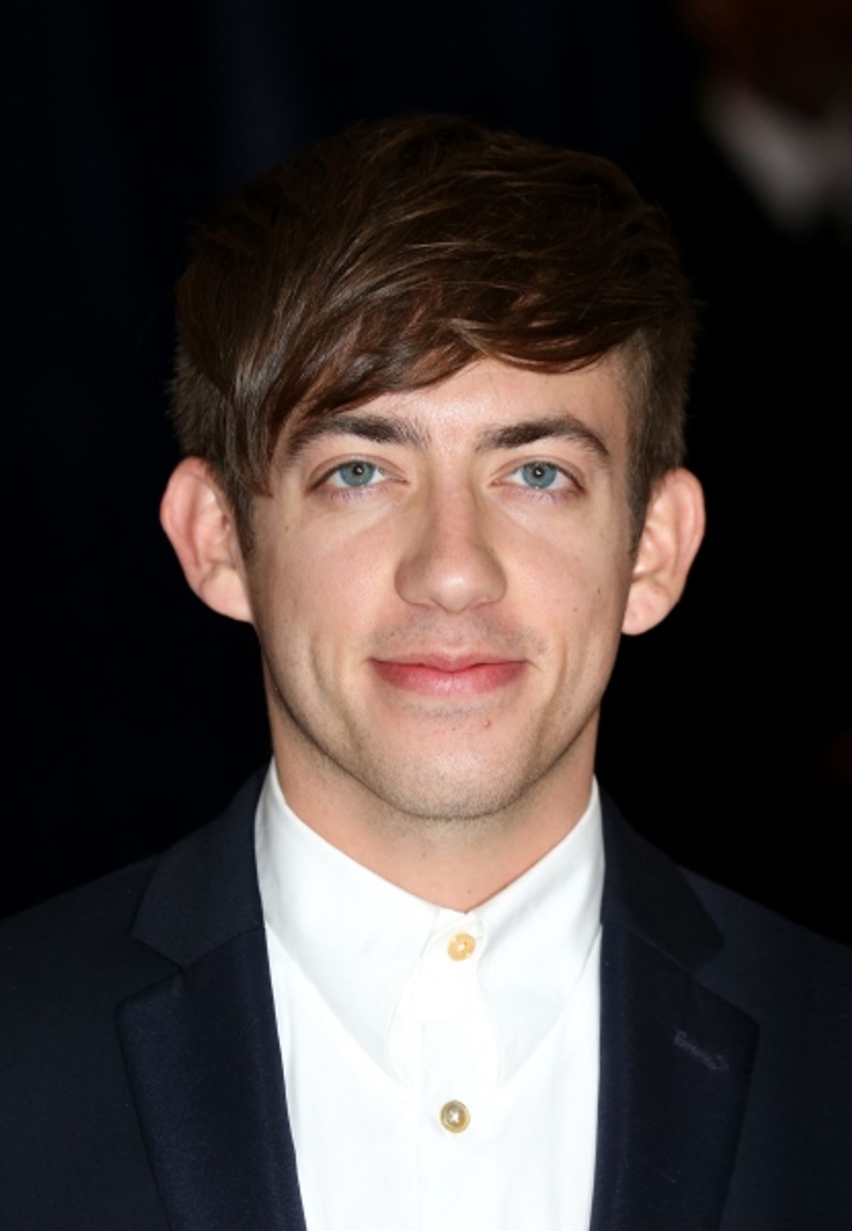 Kevin McHale at 