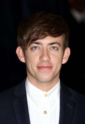 Kevin McHale Photo