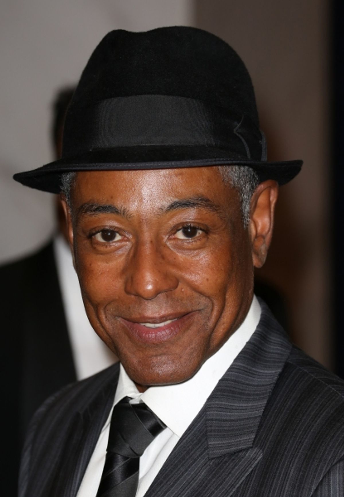 Giancarlo Esposito  at 