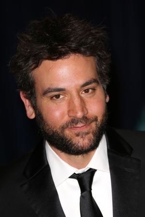 Josh Radnor  Photo