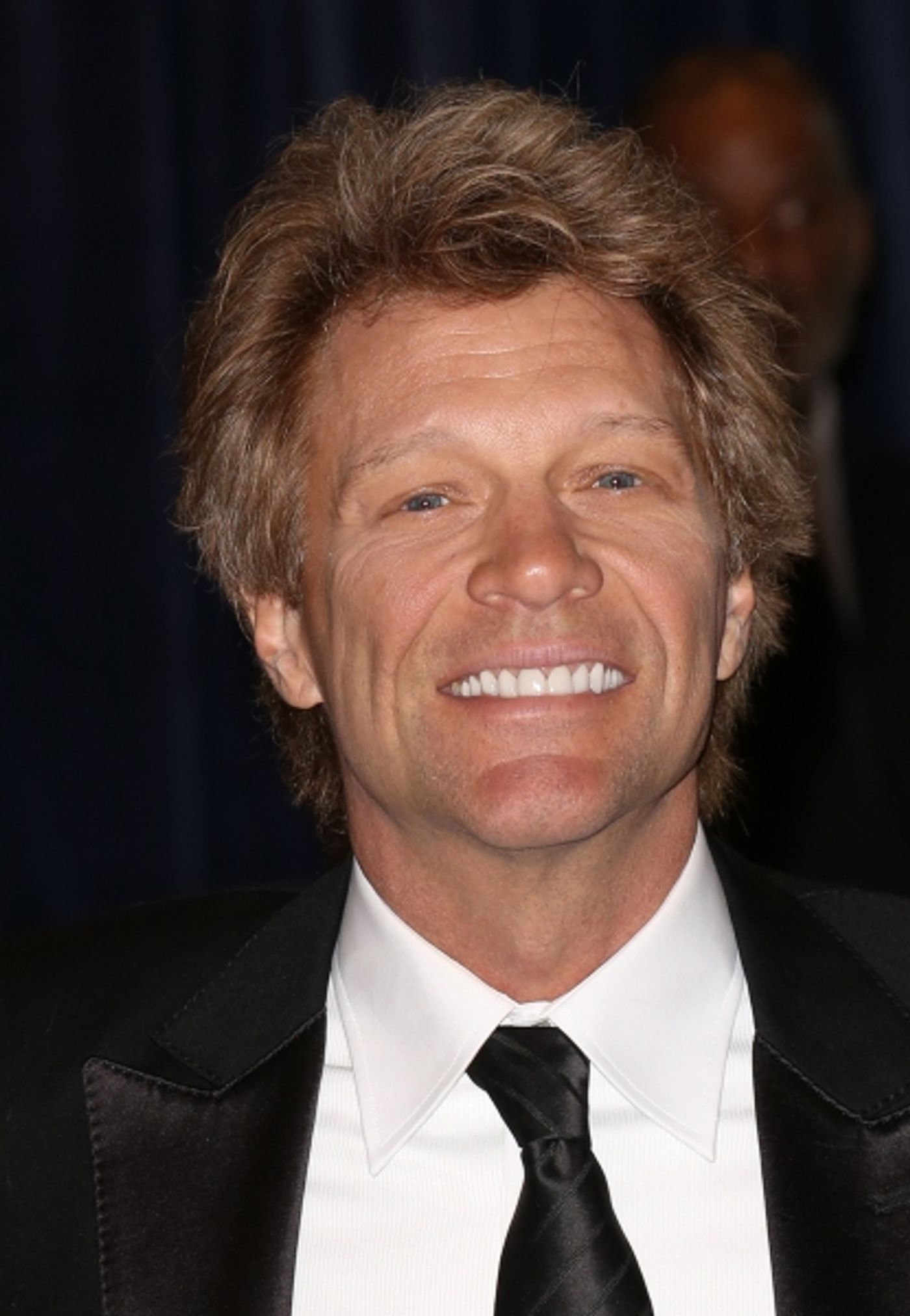 Photo Coverage: Inside the White House Correspondents' Association Dinner - The Men!  Image