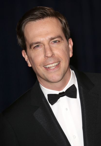Photos: Inside the White House Correspondents' Association Dinner - The Men! — photo 54 of 87