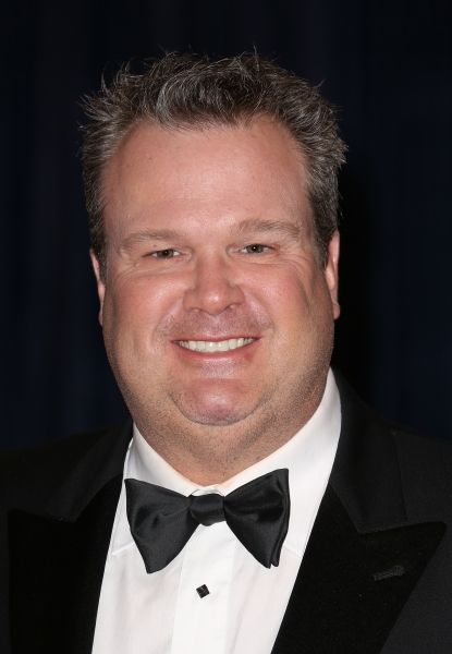 Photos: Inside the White House Correspondents' Association Dinner - The Men! — photo 55 of 87