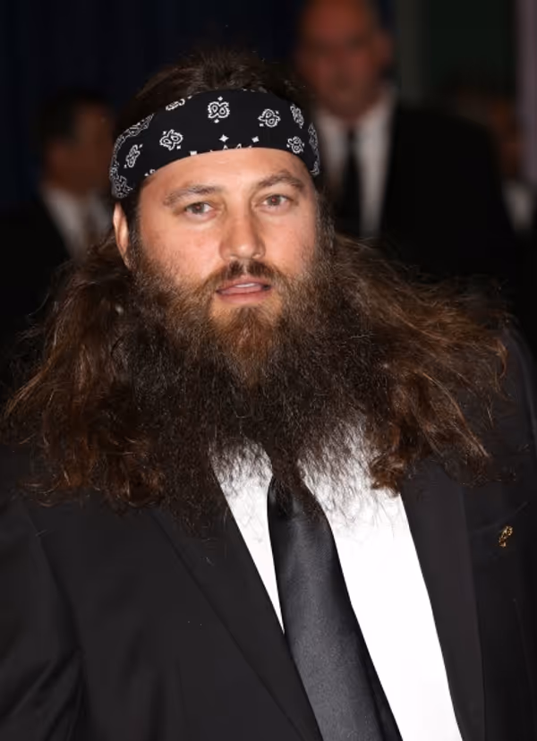 Willie Robertson Photo