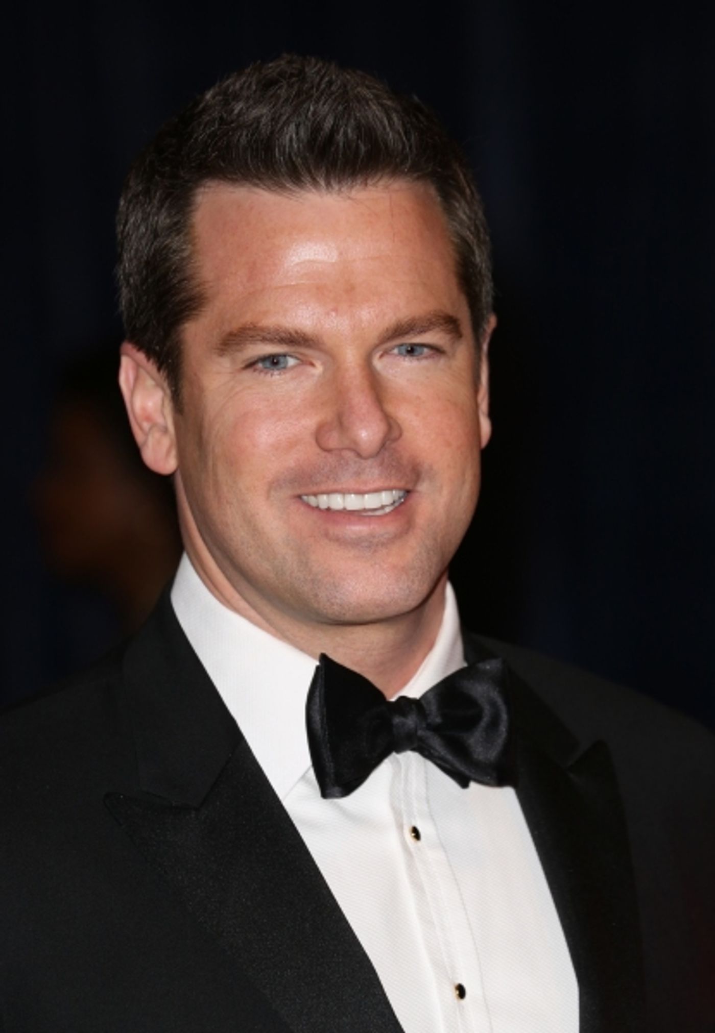 Photo Coverage: Inside the White House Correspondents' Association Dinner - The Men!  Image