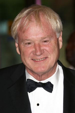  Chris Matthews Photo