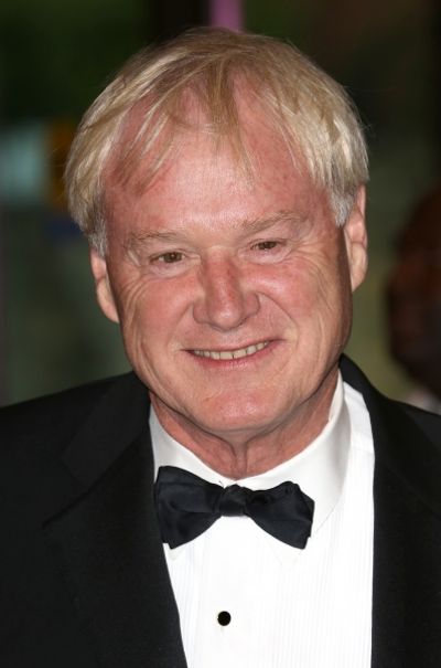  Chris Matthews Photo