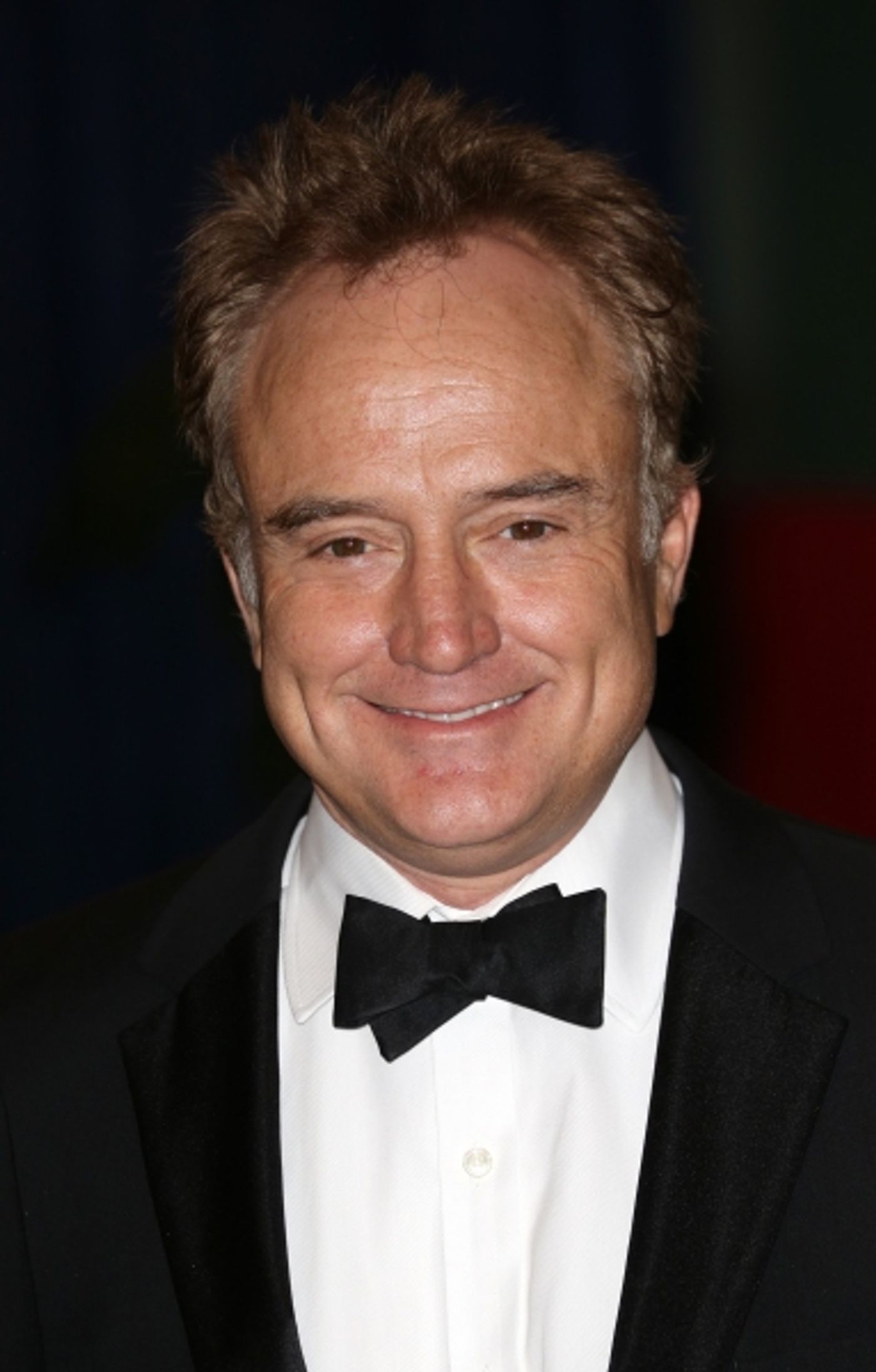 Photo Coverage: Inside the White House Correspondents' Association Dinner - The Men!  Image