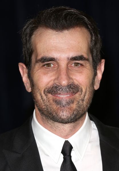 Photos: Inside the White House Correspondents' Association Dinner - The Men! — photo 66 of 87