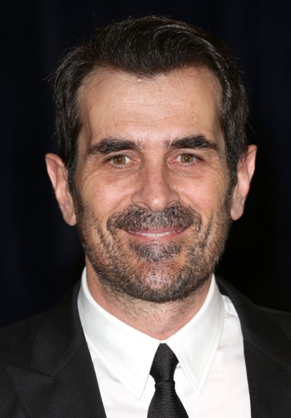 Ty Burrell Photo