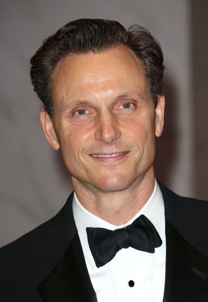 Photos: Inside the White House Correspondents' Association Dinner - The Men! — photo 67 of 87