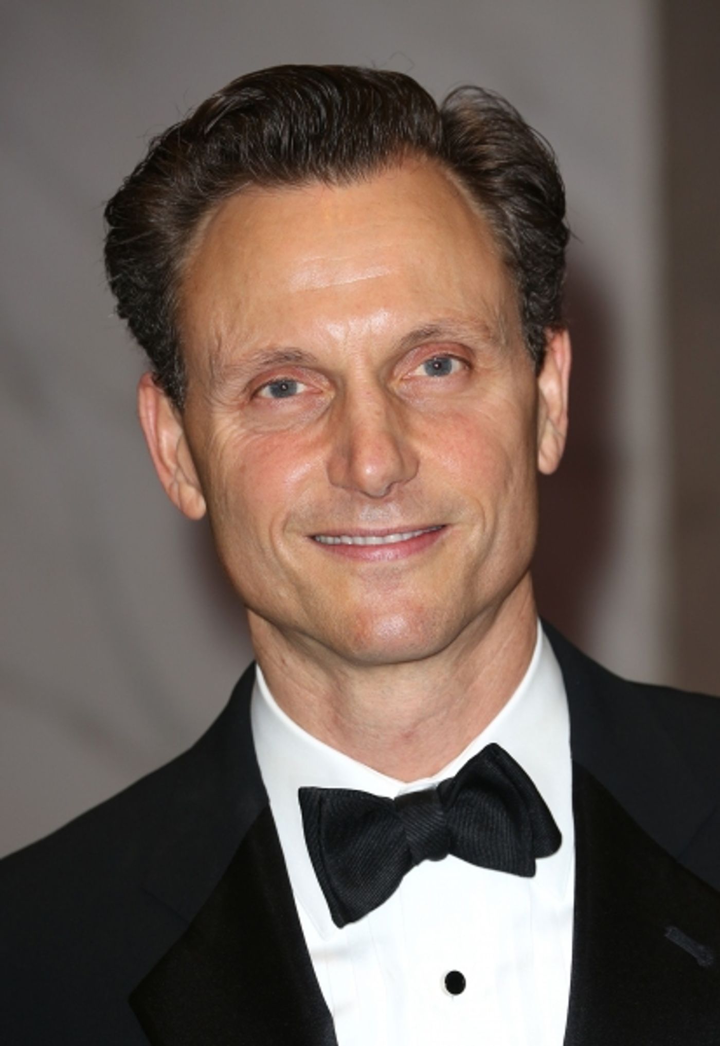 Photo Coverage: Inside the White House Correspondents' Association Dinner - The Men!  Image