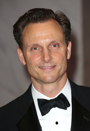 Tony Goldwyn Photo