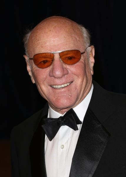 Photos: Inside the White House Correspondents' Association Dinner - The Men! — photo 69 of 87