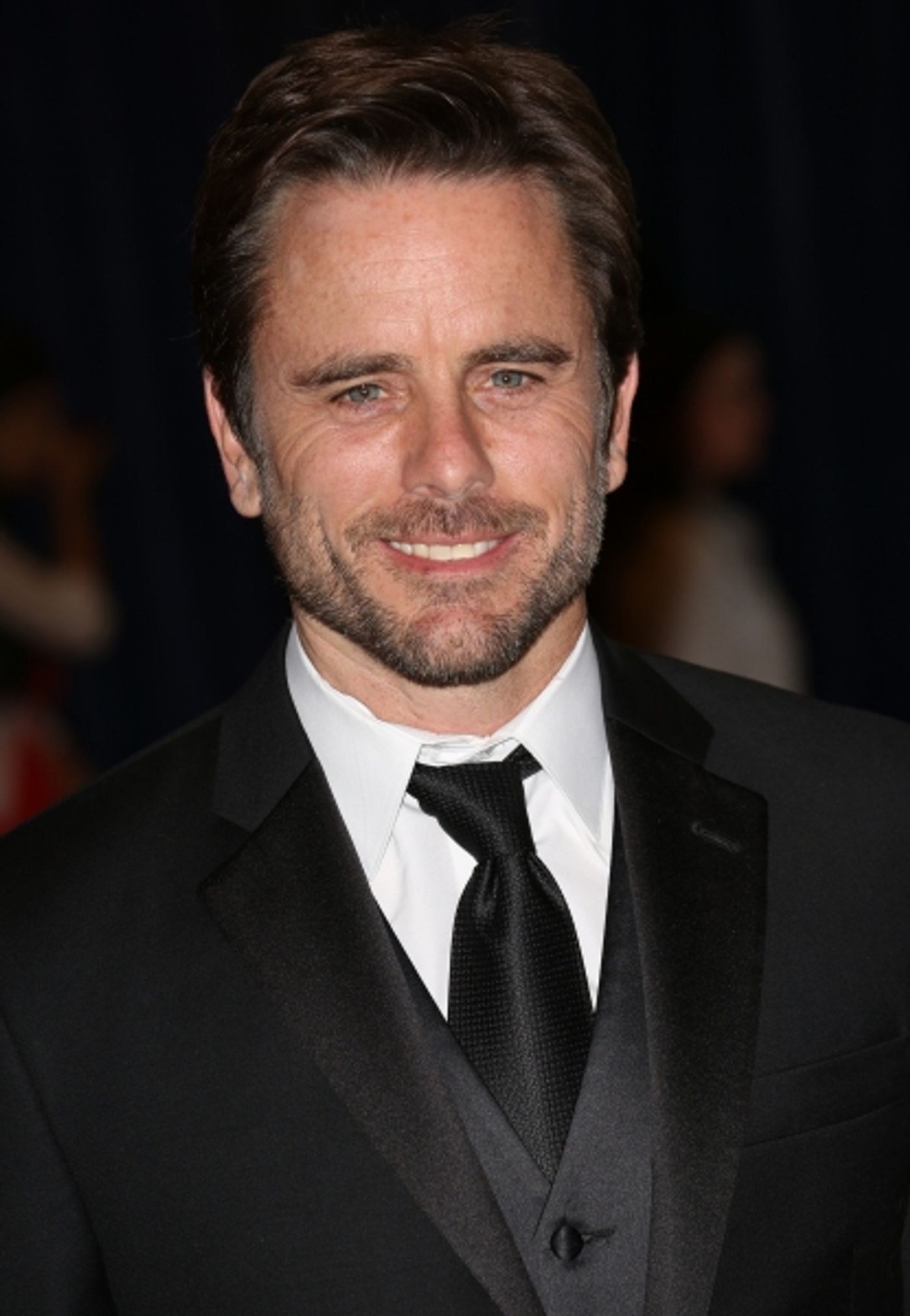 Photo Coverage: Inside the White House Correspondents' Association Dinner - The Men!  Image