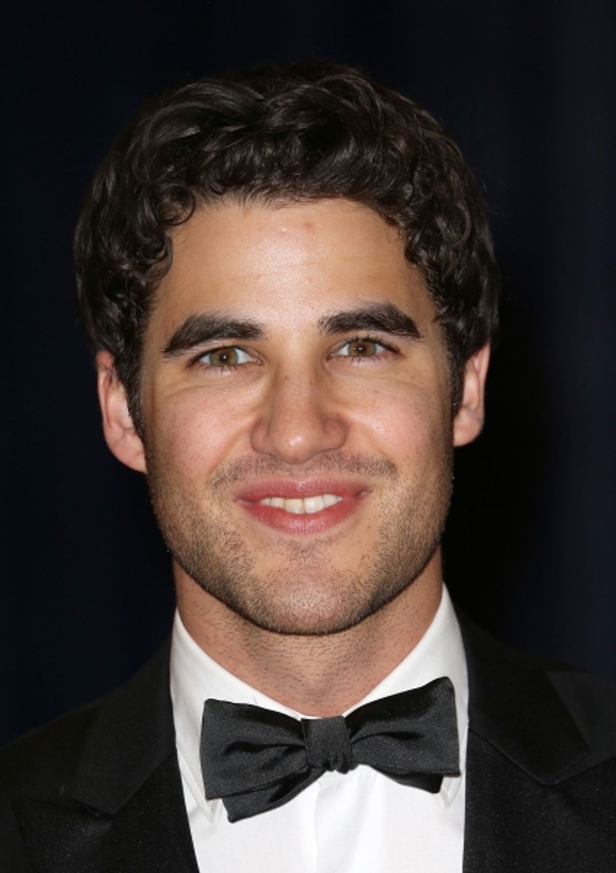 Darren Criss at 
