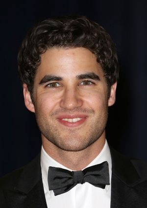 Darren Criss @ BroadwayWorld Darren Criss Photo