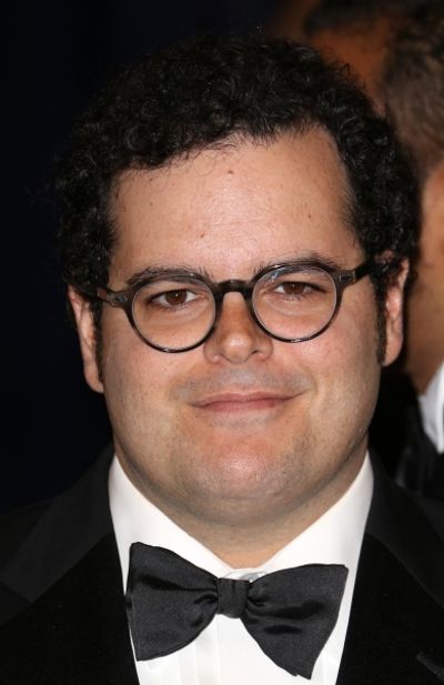 Josh Gad  Photo