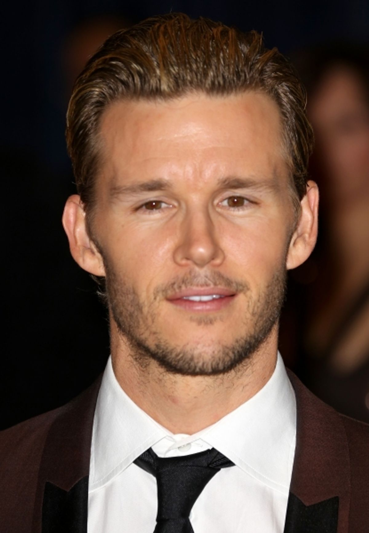 Ryan Kwanten  at 